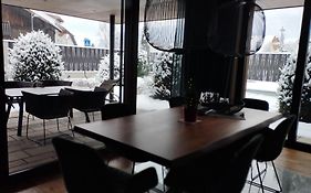 Anton Dolomites Hideaway